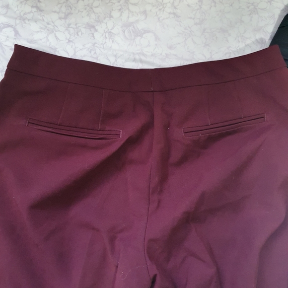 Size 8 Worthington pants - Picture 4 of 4